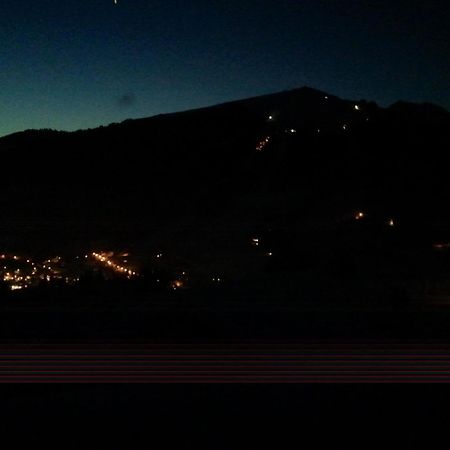 לה ג'ט Le Lodge Chasse Montagne מראה חיצוני תמונה
